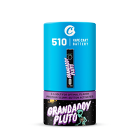 510 Vape Cart Battery