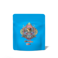 Cheetah Piss Flower Pop Box