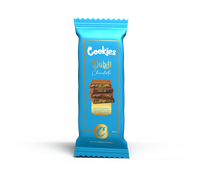 Non-Infused Dubai Chocolate