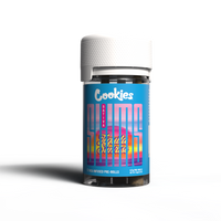 Cookies - THCA Infused Pre-Roll 0.7g - Tequila Sunrise - 5ct Jar - 6ct Pop Box