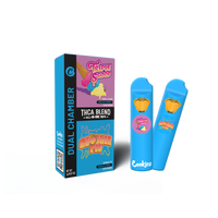 Triple Scoop & Georgia Pie Dual Chamber Vape 10ct Pop Box