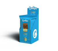 Cookies - Non-Infused Dubai Chocolate - 6ct Pop Box
