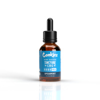 Cookies - CBG Tincture 6000mg - Spearmint - 6ct Pop Box