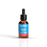 Cookies - CBN Tincture 6000mg - Mixed Berry - 6ct Pop Box