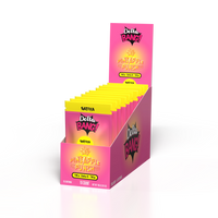 Delta Bang - THCA Cartridge 1g - Pineapple Punch - 10ct Display