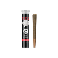 Cookies - THCA Pre-Roll Fish Scale 1g 20ct Pop Box