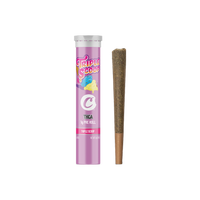 Cookies - THCA Pre-Roll Triple Scoop 1g 20ct Pop Box