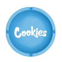 Cookies - Silicone Ashtray - Cookies Logo