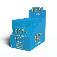 Cookies - Multi Mushroom Gummy 6mg 10ct Bag - Tropical Punch - 10ct Pop Box