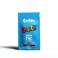 Cookies - THCA Cartridge 1g - Gelatti - 10ct Pop Box