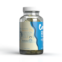 Cookies - CBD/CBG Gummy C-Shape 25mg/25mg - London Pound Cake 30ct Jar - 6ct Pop Box