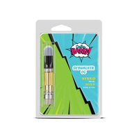 Delta Bang - Delta 8 Cartridge - Indica - Skywalker - 1ml Blister - 10ct Display